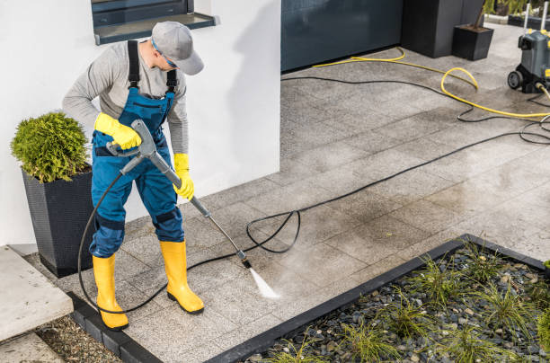 Best Pressure Washing Services for Businesses  in Albany, CA